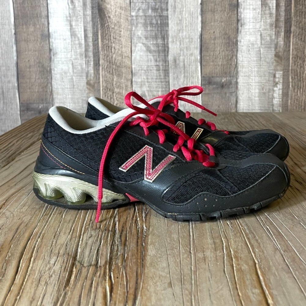 New Balance 756 Running Shoes